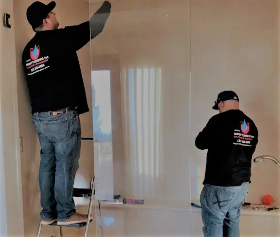 Professional plumbing installation for Drain Cleaning in Fairchild