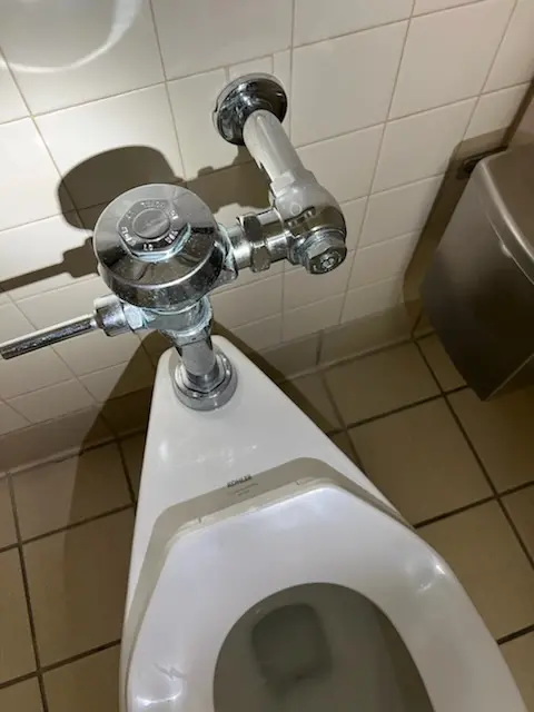 Fixture installation and repair for Hydro Jetting in Fairchild